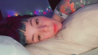 [423] ihatelaiika (LAIKAMusic aka Laika aka sleepylaika) OnlyFans Leaks CEO of Mental illness and Mommy Milkers