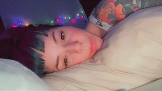 [423] ihatelaiika (LAIKAMusic aka Laika aka sleepylaika) OnlyFans Leaks CEO of Mental illness and Mommy Milkers