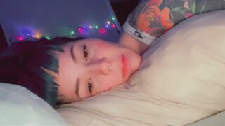 [423] ihatelaiika (LAIKAMusic aka Laika aka sleepylaika) OnlyFans Leaks CEO of Mental illness and Mommy Milkers