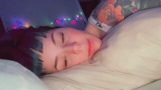 [423] ihatelaiika (LAIKAMusic aka Laika aka sleepylaika) OnlyFans Leaks CEO of Mental illness and Mommy Milkers