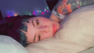 [423] ihatelaiika (LAIKAMusic aka Laika aka sleepylaika) OnlyFans Leaks CEO of Mental illness and Mommy Milkers