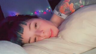 [423] ihatelaiika (LAIKAMusic aka Laika aka sleepylaika) OnlyFans Leaks CEO of Mental illness and Mommy Milkers