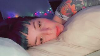[423] ihatelaiika (LAIKAMusic aka Laika aka sleepylaika) OnlyFans Leaks CEO of Mental illness and Mommy Milkers