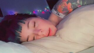 [423] ihatelaiika (LAIKAMusic aka Laika aka sleepylaika) OnlyFans Leaks CEO of Mental illness and Mommy Milkers
