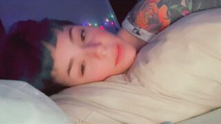 [423] ihatelaiika (LAIKAMusic aka Laika aka sleepylaika) OnlyFans Leaks CEO of Mental illness and Mommy Milkers