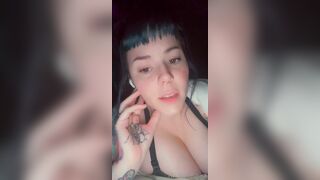 [424] ihatelaiika (LAIKAMusic aka Laika aka sleepylaika) OnlyFans Leaks CEO of Mental illness and Mommy Milkers