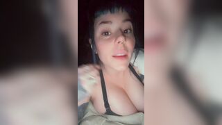 [424] ihatelaiika (LAIKAMusic aka Laika aka sleepylaika) OnlyFans Leaks CEO of Mental illness and Mommy Milkers