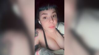 [424] ihatelaiika (LAIKAMusic aka Laika aka sleepylaika) OnlyFans Leaks CEO of Mental illness and Mommy Milkers