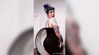 [427] ihatelaiika (LAIKAMusic aka Laika aka sleepylaika) OnlyFans Leaks CEO of Mental illness and Mommy Milkers