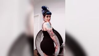 [427] ihatelaiika (LAIKAMusic aka Laika aka sleepylaika) OnlyFans Leaks CEO of Mental illness and Mommy Milkers