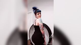 [427] ihatelaiika (LAIKAMusic aka Laika aka sleepylaika) OnlyFans Leaks CEO of Mental illness and Mommy Milkers
