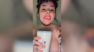 [429] ihatelaiika (LAIKAMusic aka Laika aka sleepylaika) OnlyFans Leaks CEO of Mental illness and Mommy Milkers