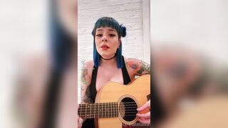 [430] ihatelaiika (LAIKAMusic aka Laika aka sleepylaika) OnlyFans Leaks CEO of Mental illness and Mommy Milkers