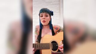 [430] ihatelaiika (LAIKAMusic aka Laika aka sleepylaika) OnlyFans Leaks CEO of Mental illness and Mommy Milkers