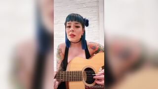 [430] ihatelaiika (LAIKAMusic aka Laika aka sleepylaika) OnlyFans Leaks CEO of Mental illness and Mommy Milkers