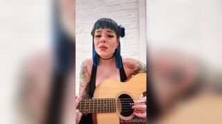 [430] ihatelaiika (LAIKAMusic aka Laika aka sleepylaika) OnlyFans Leaks CEO of Mental illness and Mommy Milkers