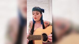 [430] ihatelaiika (LAIKAMusic aka Laika aka sleepylaika) OnlyFans Leaks CEO of Mental illness and Mommy Milkers