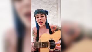 [430] ihatelaiika (LAIKAMusic aka Laika aka sleepylaika) OnlyFans Leaks CEO of Mental illness and Mommy Milkers