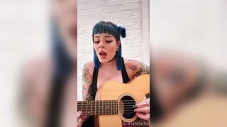 [430] ihatelaiika (LAIKAMusic aka Laika aka sleepylaika) OnlyFans Leaks CEO of Mental illness and Mommy Milkers