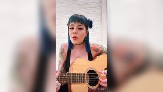 [430] ihatelaiika (LAIKAMusic aka Laika aka sleepylaika) OnlyFans Leaks CEO of Mental illness and Mommy Milkers