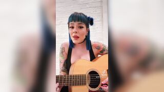 [430] ihatelaiika (LAIKAMusic aka Laika aka sleepylaika) OnlyFans Leaks CEO of Mental illness and Mommy Milkers