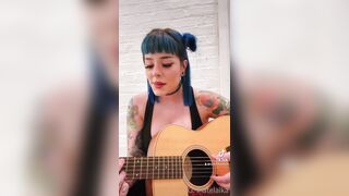 [430] ihatelaiika (LAIKAMusic aka Laika aka sleepylaika) OnlyFans Leaks CEO of Mental illness and Mommy Milkers