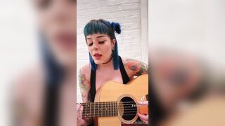 [430] ihatelaiika (LAIKAMusic aka Laika aka sleepylaika) OnlyFans Leaks CEO of Mental illness and Mommy Milkers