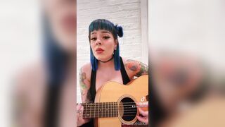 [430] ihatelaiika (LAIKAMusic aka Laika aka sleepylaika) OnlyFans Leaks CEO of Mental illness and Mommy Milkers