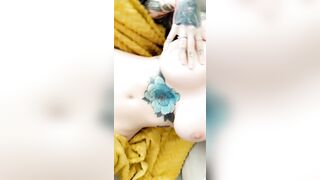 [43] ihatelaiika (LAIKAMusic aka Laika aka sleepylaika) OnlyFans Leaks CEO of Mental illness and Mommy Milkers