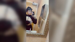 [445] ihatelaiika (LAIKAMusic aka Laika aka sleepylaika) OnlyFans Leaks CEO of Mental illness and Mommy Milkers