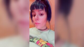 [447] ihatelaiika (LAIKAMusic aka Laika aka sleepylaika) OnlyFans Leaks CEO of Mental illness and Mommy Milkers