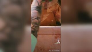 [448] ihatelaiika (LAIKAMusic aka Laika aka sleepylaika) OnlyFans Leaks CEO of Mental illness and Mommy Milkers