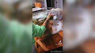 [448] ihatelaiika (LAIKAMusic aka Laika aka sleepylaika) OnlyFans Leaks CEO of Mental illness and Mommy Milkers