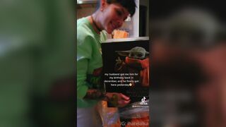 [448] ihatelaiika (LAIKAMusic aka Laika aka sleepylaika) OnlyFans Leaks CEO of Mental illness and Mommy Milkers