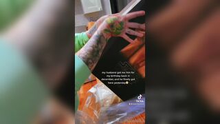 [448] ihatelaiika (LAIKAMusic aka Laika aka sleepylaika) OnlyFans Leaks CEO of Mental illness and Mommy Milkers