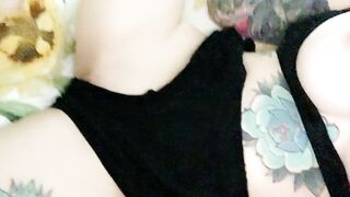 [44] ihatelaiika (LAIKAMusic aka Laika aka sleepylaika) OnlyFans Leaks CEO of Mental illness and Mommy Milkers