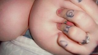 [458] ihatelaiika (LAIKAMusic aka Laika aka sleepylaika) OnlyFans Leaks CEO of Mental illness and Mommy Milkers