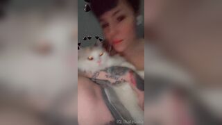 [459] ihatelaiika (LAIKAMusic aka Laika aka sleepylaika) OnlyFans Leaks CEO of Mental illness and Mommy Milkers
