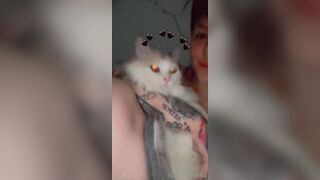 [459] ihatelaiika (LAIKAMusic aka Laika aka sleepylaika) OnlyFans Leaks CEO of Mental illness and Mommy Milkers