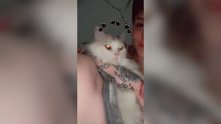 [459] ihatelaiika (LAIKAMusic aka Laika aka sleepylaika) OnlyFans Leaks CEO of Mental illness and Mommy Milkers