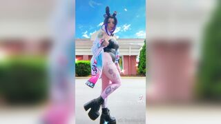 [468] ihatelaiika (LAIKAMusic aka Laika aka sleepylaika) OnlyFans Leaks CEO of Mental illness and Mommy Milkers