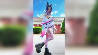 [468] ihatelaiika (LAIKAMusic aka Laika aka sleepylaika) OnlyFans Leaks CEO of Mental illness and Mommy Milkers