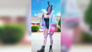 [468] ihatelaiika (LAIKAMusic aka Laika aka sleepylaika) OnlyFans Leaks CEO of Mental illness and Mommy Milkers