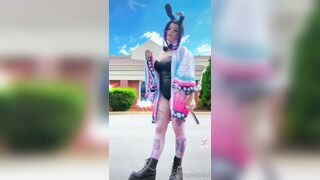 [468] ihatelaiika (LAIKAMusic aka Laika aka sleepylaika) OnlyFans Leaks CEO of Mental illness and Mommy Milkers