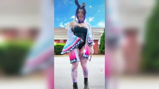 [468] ihatelaiika (LAIKAMusic aka Laika aka sleepylaika) OnlyFans Leaks CEO of Mental illness and Mommy Milkers