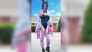 [468] ihatelaiika (LAIKAMusic aka Laika aka sleepylaika) OnlyFans Leaks CEO of Mental illness and Mommy Milkers