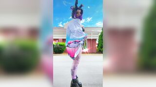 [468] ihatelaiika (LAIKAMusic aka Laika aka sleepylaika) OnlyFans Leaks CEO of Mental illness and Mommy Milkers