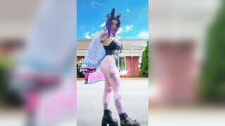 [468] ihatelaiika (LAIKAMusic aka Laika aka sleepylaika) OnlyFans Leaks CEO of Mental illness and Mommy Milkers