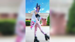 [468] ihatelaiika (LAIKAMusic aka Laika aka sleepylaika) OnlyFans Leaks CEO of Mental illness and Mommy Milkers