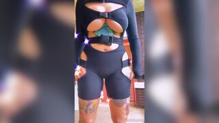 [474] ihatelaiika (LAIKAMusic aka Laika aka sleepylaika) OnlyFans Leaks CEO of Mental illness and Mommy Milkers